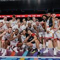 Belgijos krep&scaron;inio rinktinė
