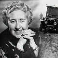 Agatha Christie