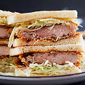 Katsu Sando