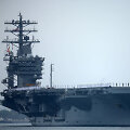 lėktuvne&scaron;is &bdquo;USS Nimitz&ldquo;