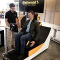 &bdquo;Continental&ldquo; diena KTU