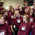 Lietuvos vardą pasaulyje garsinančiai studentų komandai &ndash; &bdquo;Globalios Lietuvos&ldquo; apdovanojimas