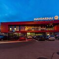 Prekybos centras &bdquo;Mandarinas&ldquo;