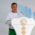Gurbanguly Berdymuchamedovas