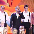 Ankstesnių metų &bdquo;Pasidalink&ldquo; koncerto akimirka