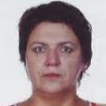 Akmenės rajono apylinkės teismo teisėja Virginija Jokubauskienė