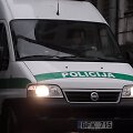 Kauno apskrities policijos Konvojaus būrys