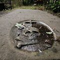 &Scaron;iaulių kapinėse: Žmonės gyvena artimųjų prisiminimuose
