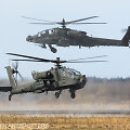 Boeing AH-64 Apache, United States Army, Vytautas Martūzas, Lithuanian planespotters