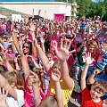&bdquo;Moterų bėgime su Vlada.LT&ldquo; &ndash; speciali vaikų zona