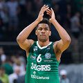 Axelis Toupane'as