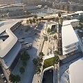 &bdquo;Zaha Hadid Architects&ldquo; rengs Talino uosto plėtros planą