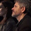 Aldona Bendoriūtė ir Andrius Bialobžeskis