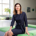 Giedrė Misiūnienė
