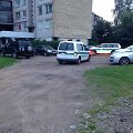 Įvykio vietoje
