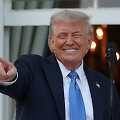 Donaldas Trumpas