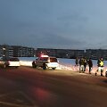 Jonavoje partrenktas nepilnametis