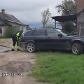 gaudynes-eisiskiu-apylinkese-jaunas-vairuotojas-liko-be-transporto-priemones