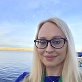 KU Jūros tyrimų instituto vyresnioji mokslo darbuotoja bei Sveikatos mokslų fakulteto prodekanė prof. dr. Reda Kubiliūtė 
