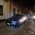 Vagystė i&scaron; automobilio