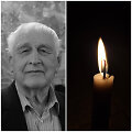 Mirė literatūrologas Jonas Linkevičius