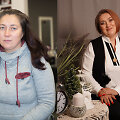 Jurgita, devynių vaikų mama