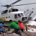 Gelbėjimo operacija Sakartvele
