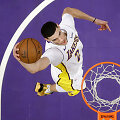 Lonzo Ballas