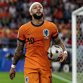 Memphis Depay