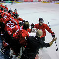 Lietuvos U20 ledo ritulio rinktinė