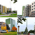 Kvartalinė renovacija Ukmergėje