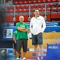 Jonas Kazlauskas ir Arvydas Sabonis