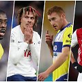 O.Dembele, D.Alli, D.Kulu&scaron;evskis ir P-E.Aubameyangas