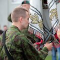 Rukloje &ndash; kario priesaikos ceremonija