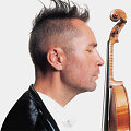 Nigel Kennedy