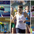 Lietuvos lengvosios atletikos talentai