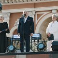 Rimantas Pelakauskas tapo Klaipėdos kultūros magistru