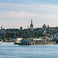 Talinas, Estija