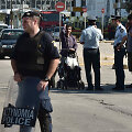 Graikijos policija
