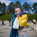 Ukrainos karo belaisvis