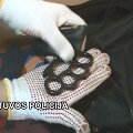 Uostamiesčio pareigūnai i&scaron;siai&scaron;kino, kaip įtariamieji susidorojo su bendru.