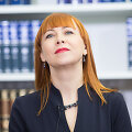 Jurgita Petrauskienė