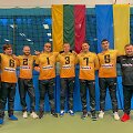 Lietuvos golbolo rinktinė