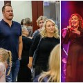 Violeta ir Vilius Tarasovai, Rosita Čivilytė, Agneta Gabalytė