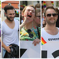 Baltic Pride 2016 eitynės &bdquo;Už lygybę!&ldquo;