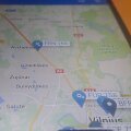 R.&Scaron;ima&scaron;ius tikina, kad bus galima stebėti, kur yra &bdquo;Grindos&ldquo; ma&scaron;inos