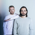 Duetas i&scaron; Islandijos &bdquo;Kiasmos&ldquo;