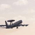 Orlaivis E-3A AWACS