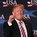 Donaldas Trumpas