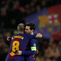 Čempionų lyga: &bdquo;Barcelona&ldquo; &ndash; Londono &bdquo;Chelsea&ldquo;